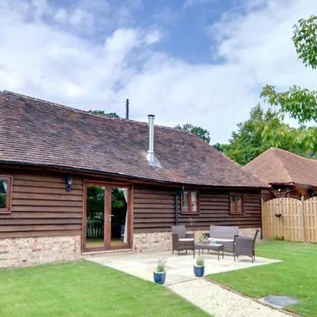 Charming Picturesque Cottage - Nr Tenterden & Rye, Pets Welcomed Rolvenden Zewnętrze zdjęcie