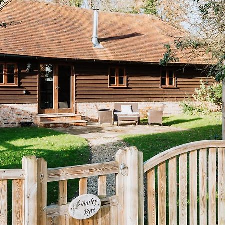 Charming Picturesque Cottage - Nr Tenterden & Rye, Pets Welcomed Rolvenden Zewnętrze zdjęcie
