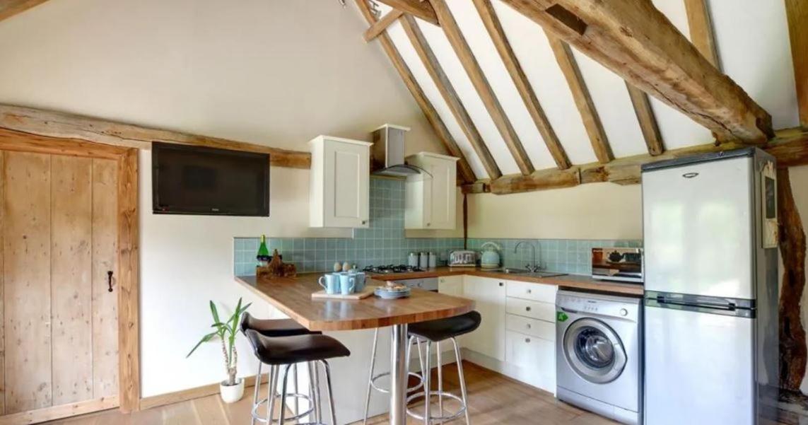 Charming Picturesque Cottage - Nr Tenterden & Rye, Pets Welcomed Rolvenden Zewnętrze zdjęcie