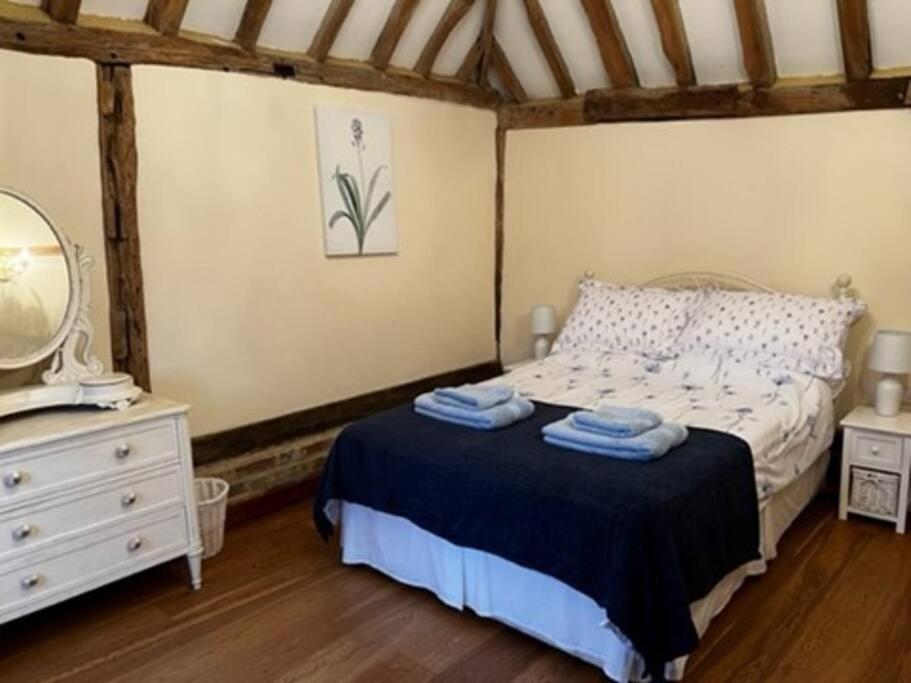Charming Picturesque Cottage - Nr Tenterden & Rye, Pets Welcomed Rolvenden Zewnętrze zdjęcie