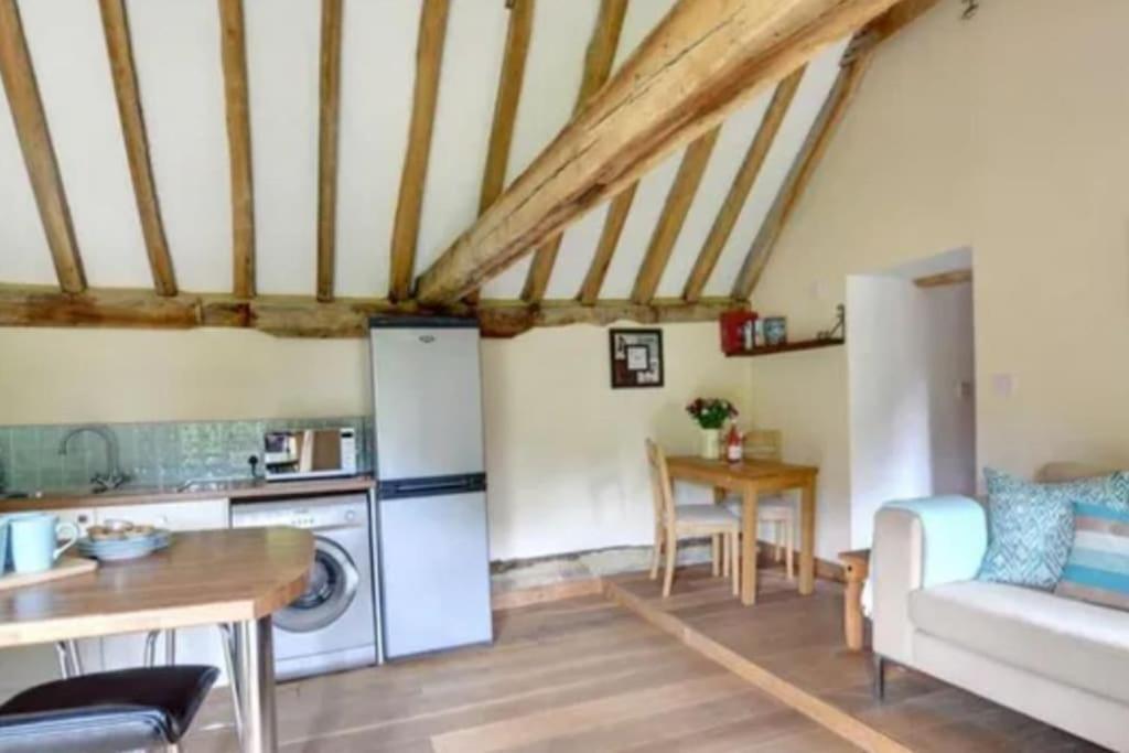 Charming Picturesque Cottage - Nr Tenterden & Rye, Pets Welcomed Rolvenden Zewnętrze zdjęcie