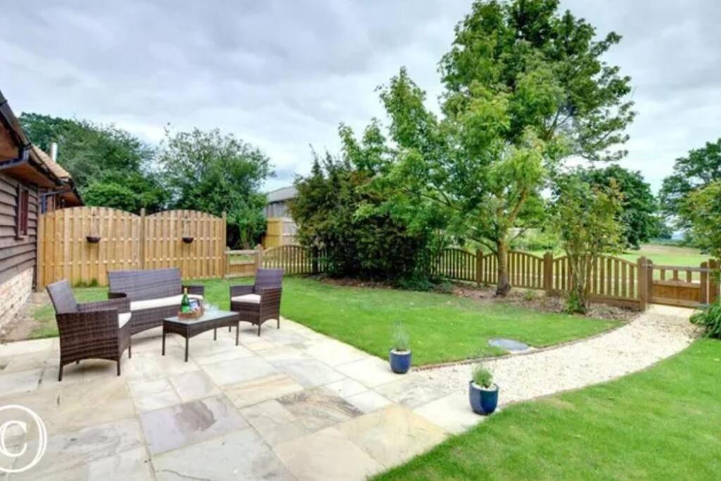 Charming Picturesque Cottage - Nr Tenterden & Rye, Pets Welcomed Rolvenden Zewnętrze zdjęcie