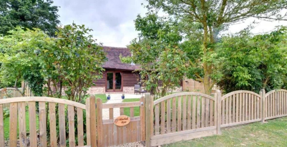 Charming Picturesque Cottage - Nr Tenterden & Rye, Pets Welcomed Rolvenden Zewnętrze zdjęcie