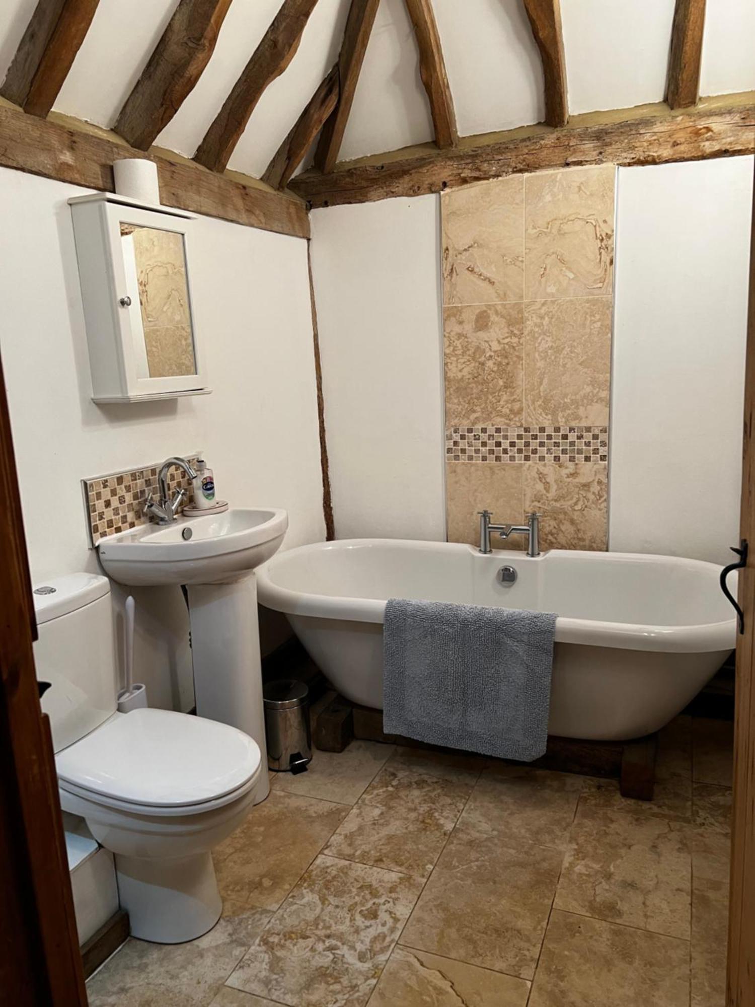 Charming Picturesque Cottage - Nr Tenterden & Rye, Pets Welcomed Rolvenden Zewnętrze zdjęcie